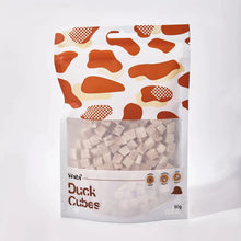 Waita Freeze Dried Duck Cube 50g