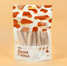 Waita Freeze Dried Goose Trachea 25g