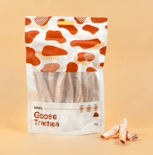 Waita Freeze Dried Goose Trachea 25g