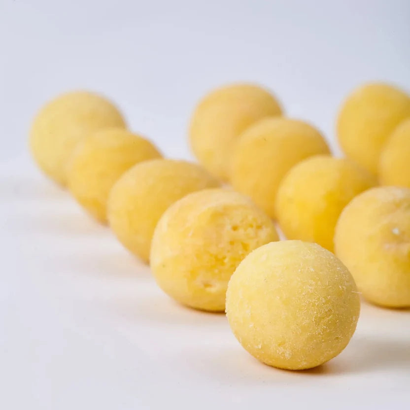 Waita Freeze Dried Quail Egg Yolk 70g