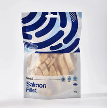 Waita Freeze Dried Salmon Fillet 40g