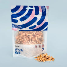 Waita Freeze-Dried Whole Krill 40g