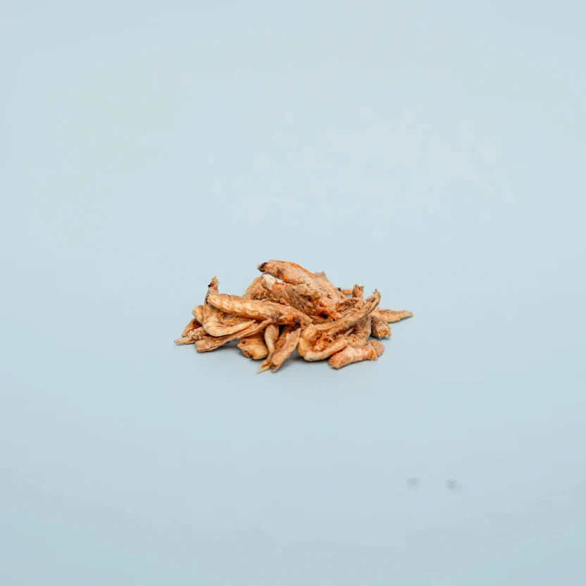 Waita Freeze-Dried Whole Krill 40g