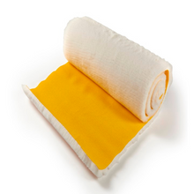 Super Gold Antibacterial Vet Bedding - White